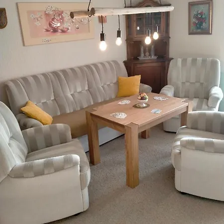 公寓 Im Schoenen Holsteiner Auenland *