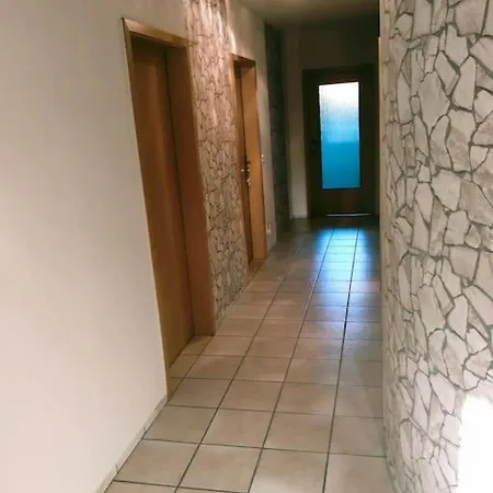 Im Schoenen Holsteiner Auenland Apartment *