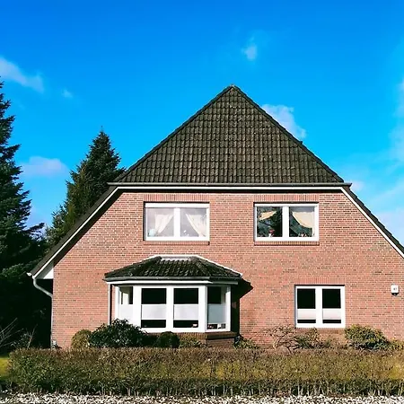 Apartment Im Schoenen Holsteiner Auenland Brande-Hornerkirchen