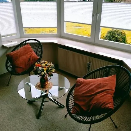Apartment Im Schoenen Holsteiner Auenland