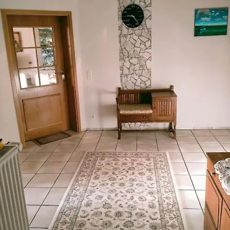 公寓 Im Schoenen Holsteiner Auenland Brande-Hornerkirchen