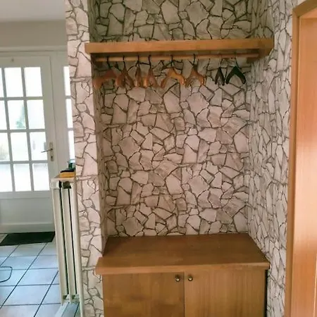 Apartment Im Schoenen Holsteiner Auenland