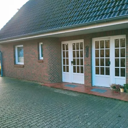 Im Schoenen Holsteiner Auenland Appartamento *