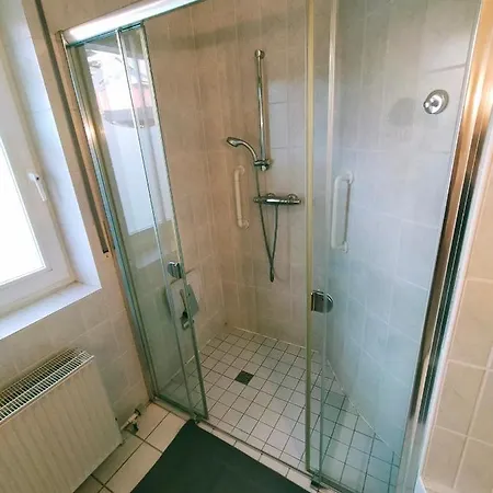 Apartment Im Schoenen Holsteiner Auenland