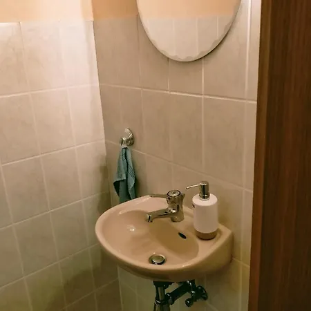 公寓 Im Schoenen Holsteiner Auenland Brande-Hornerkirchen