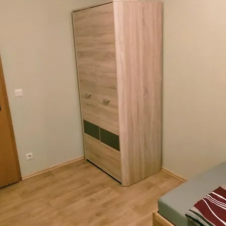 Im Schoenen Holsteiner Auenland Apartment Brande-Hornerkirchen
