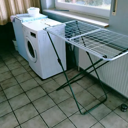 Im Schoenen Holsteiner Auenland 아파트 Brande-Hornerkirchen