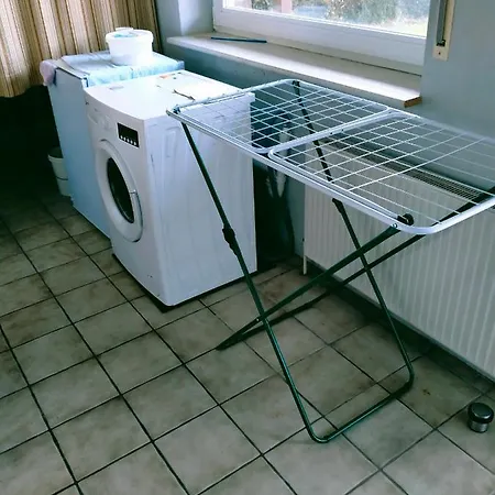 Im Schoenen Holsteiner Auenland Apartment Brande-Hornerkirchen
