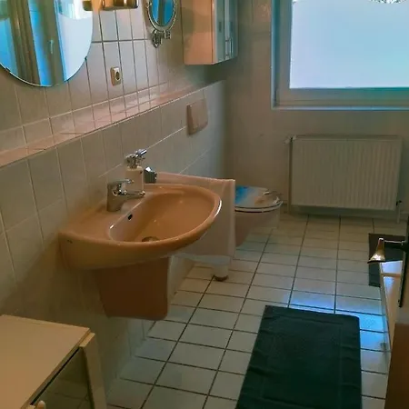 Im Schoenen Holsteiner Auenland Apartment *