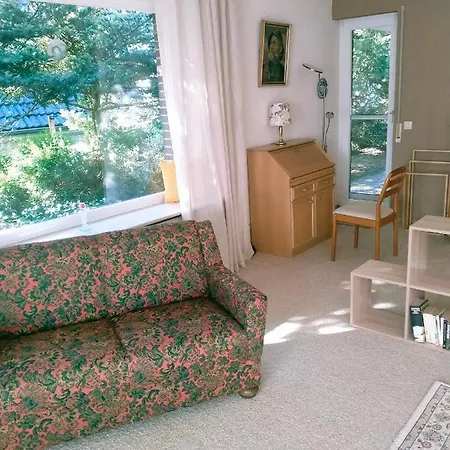 Apartment Im Schoenen Holsteiner Auenland