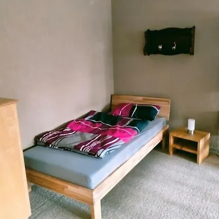 Im Schoenen Holsteiner Auenland 公寓 Brande-Hornerkirchen