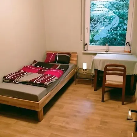 아파트 Im Schoenen Holsteiner Auenland Brande-Hornerkirchen