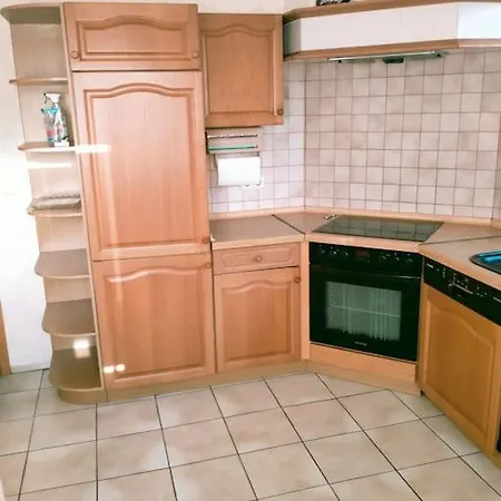 Im Schoenen Holsteiner Auenland Apartment