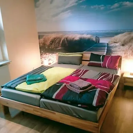 Im Schoenen Holsteiner Auenland Apartment