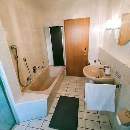 Apartment Im Schoenen Holsteiner Auenland